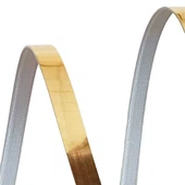 메탈릭 엣지 밴딩