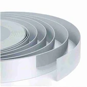 실버 엣지 밴딩 테이프